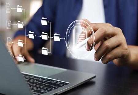 Décret n°2024-YY sur la conservation électronique